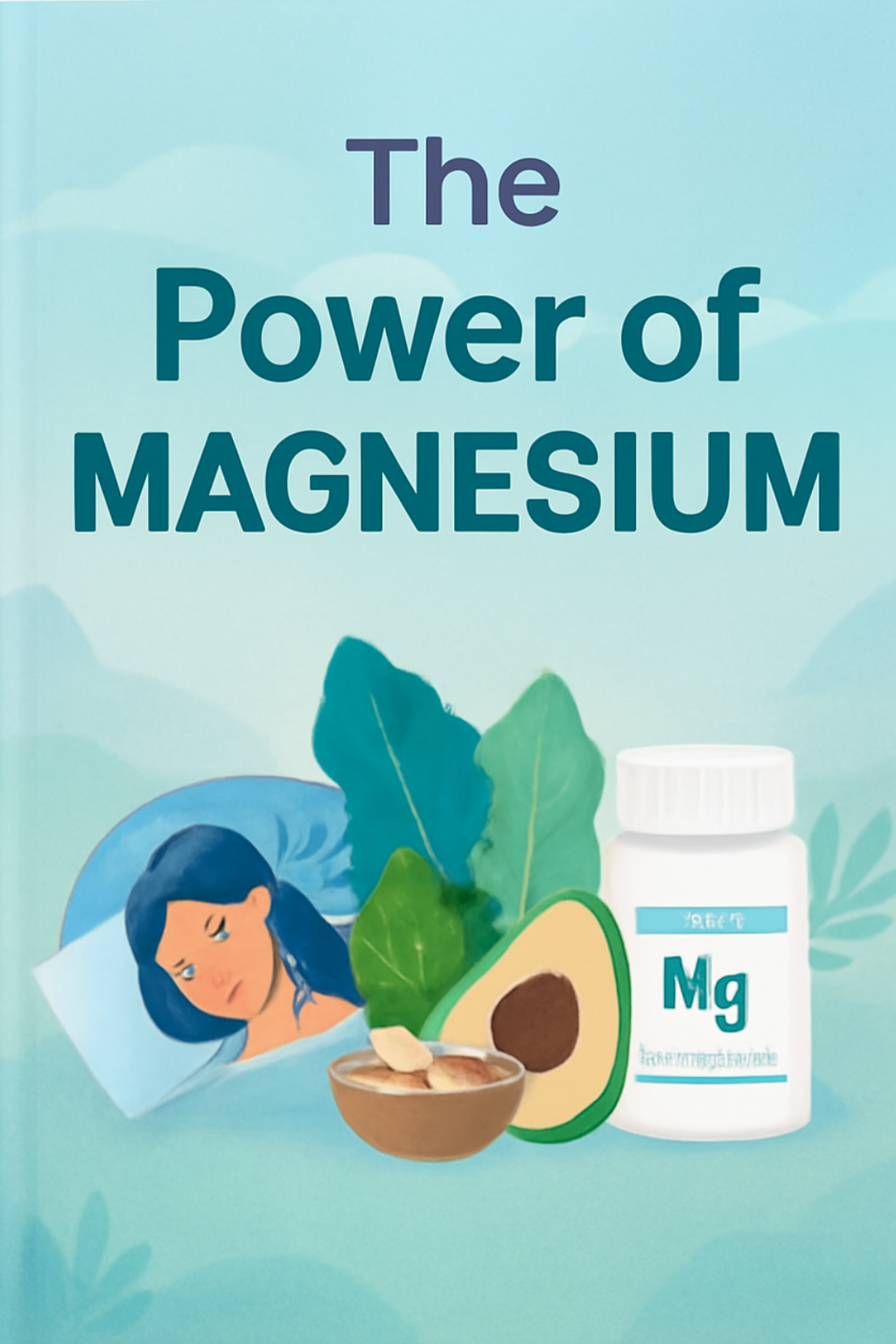 The Power of Magnesium