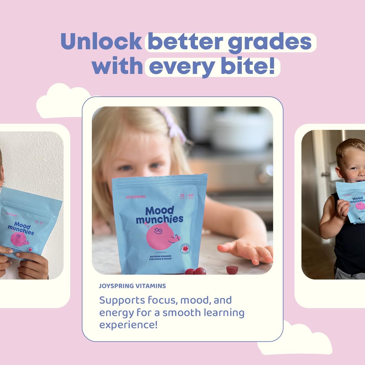 Mood Munchies – Calm Minds, Bright Futures