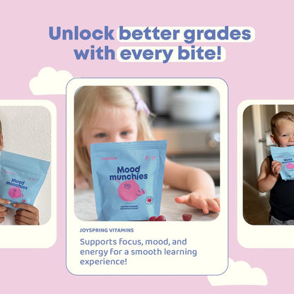 Mood Munchies – Calm Minds, Bright Futures