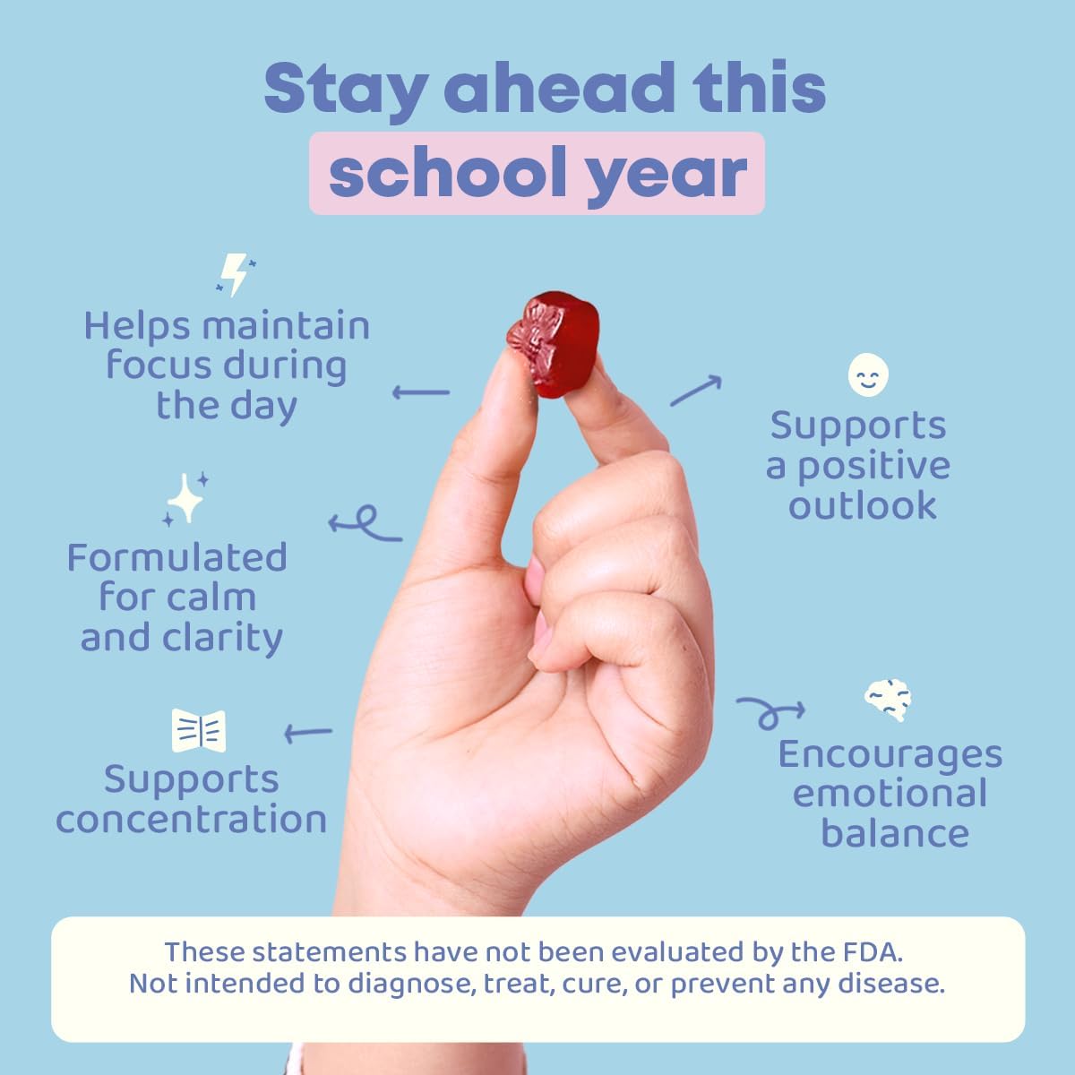 Mood Munchies – Calm Minds, Bright Futures