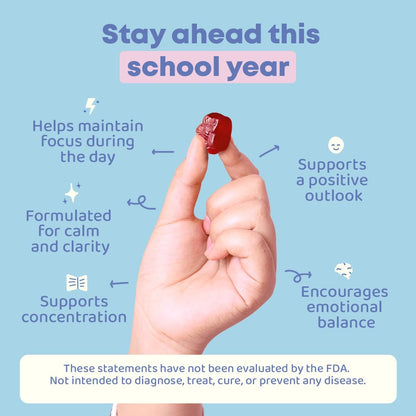 Mood Munchies – Calm Minds, Bright Futures