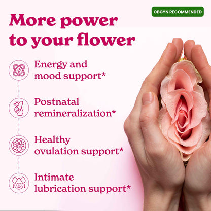 Viora SHE-Lajit Honey Sticks - For Women