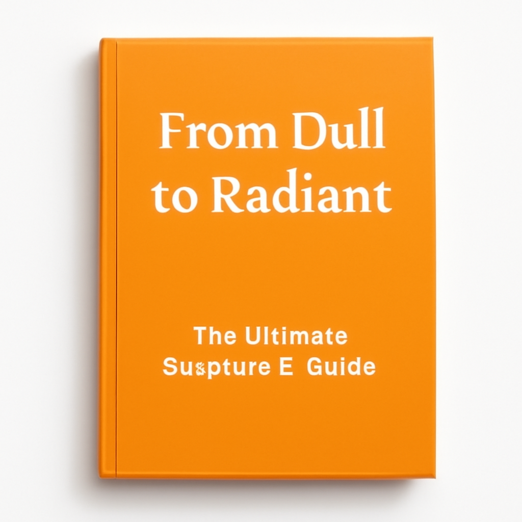 From Dull To Radiant