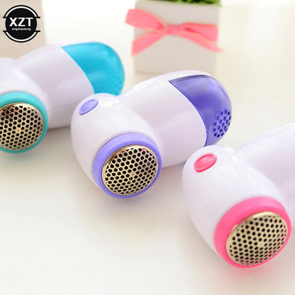 Mini Electric Hair Ball Remover
