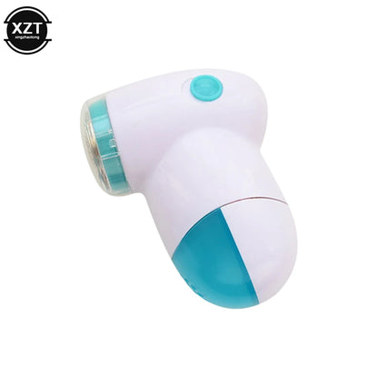 Mini Electric Hair Ball Remover
