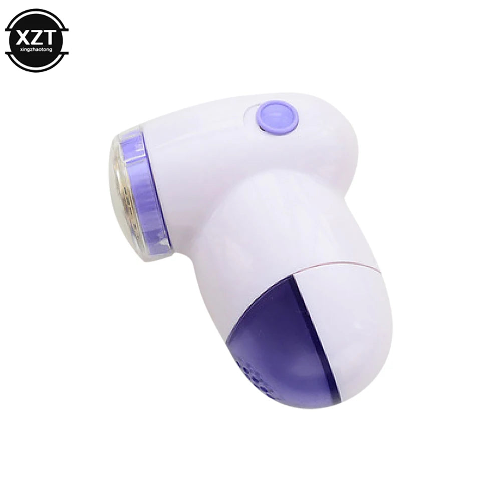 Mini Electric Hair Ball Remover