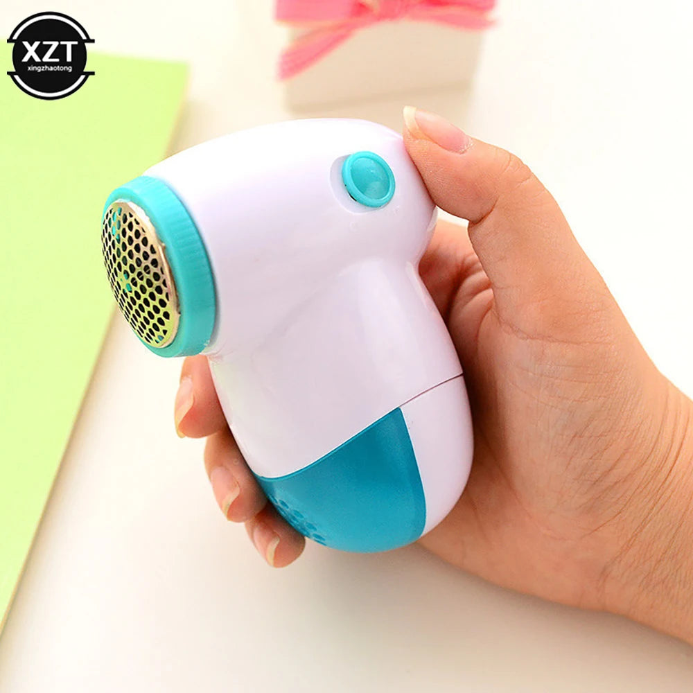 Mini Electric Hair Ball Remover