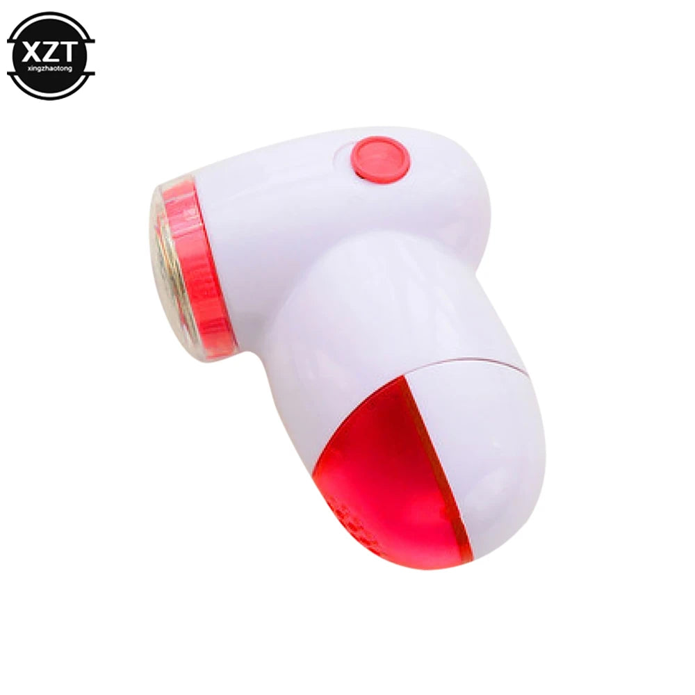 Mini Electric Hair Ball Remover