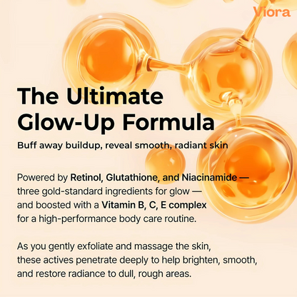 Dr. Melaxin Peel Shot Turmeric Spray