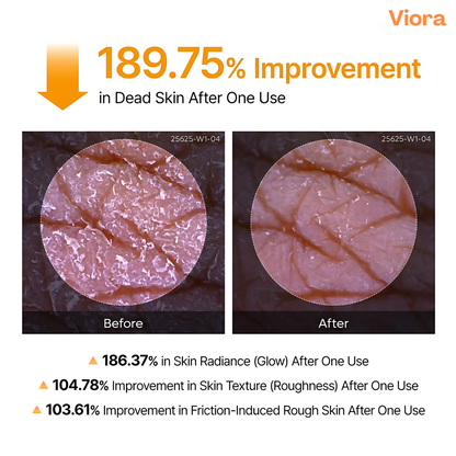 Dr. Melaxin Peel Shot Turmeric Spray