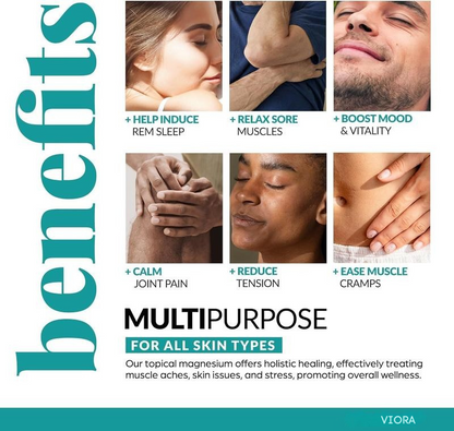 Viora Body Renewal Duo