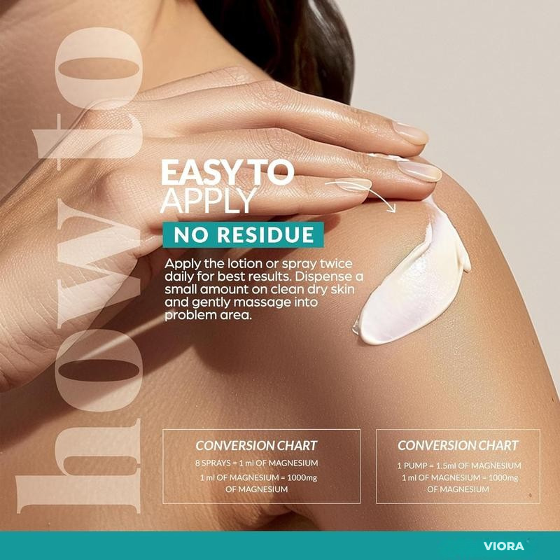 Viora Body Renewal Duo