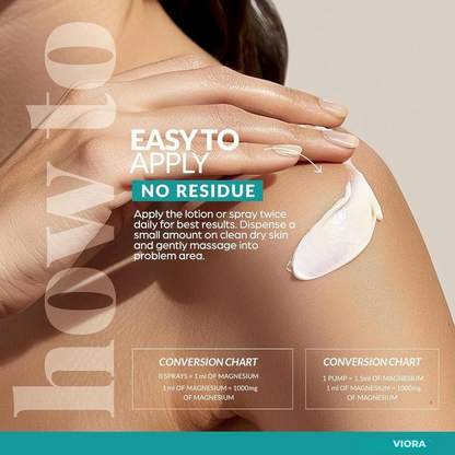 Viora Body Renewal Duo