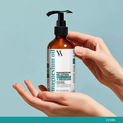 Viora Body Renewal Duo