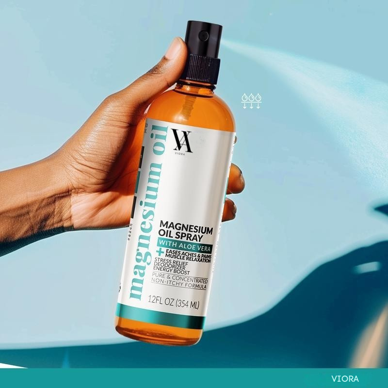 Viora Body Renewal Duo