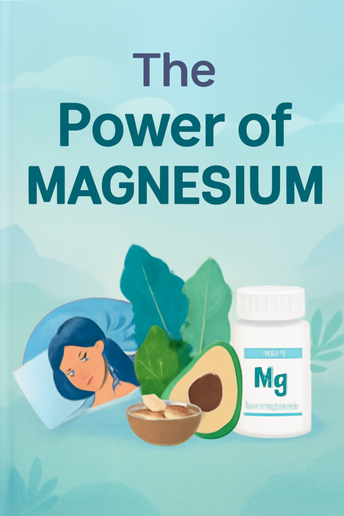 The Power of Magnesium