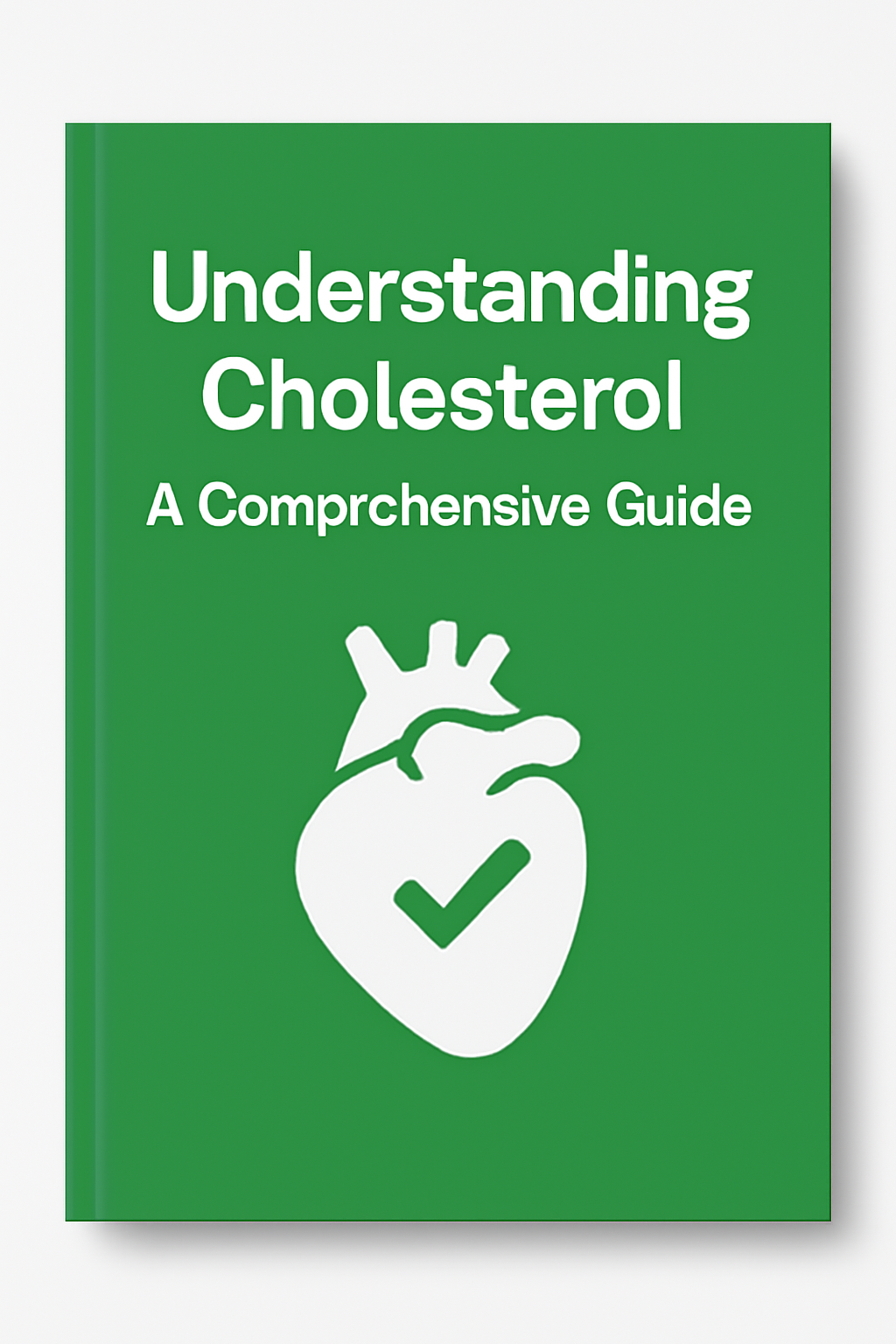 Understanding Cholesterol: A Comprehensive Guide