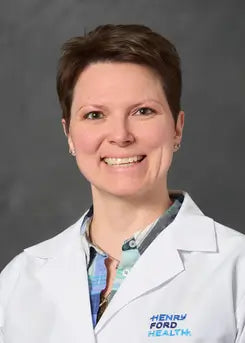 Dr. Lara Davis, MD – Family Medicine & Wellness Physician